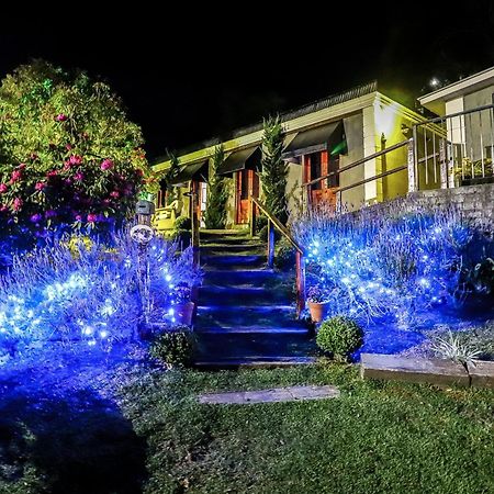 Pousada Campos Do Jordao Suites Buitenkant foto